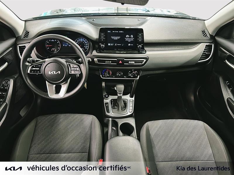 kia Seltos 2023 - 4