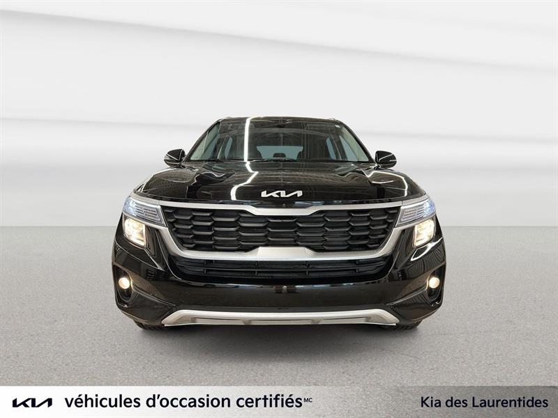 kia Seltos 2023 - 5