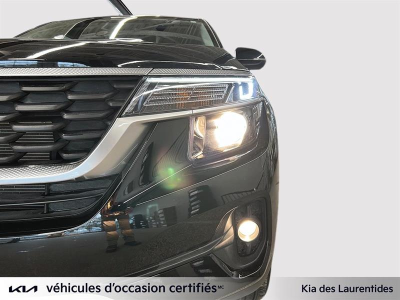 kia Seltos 2023 - 6