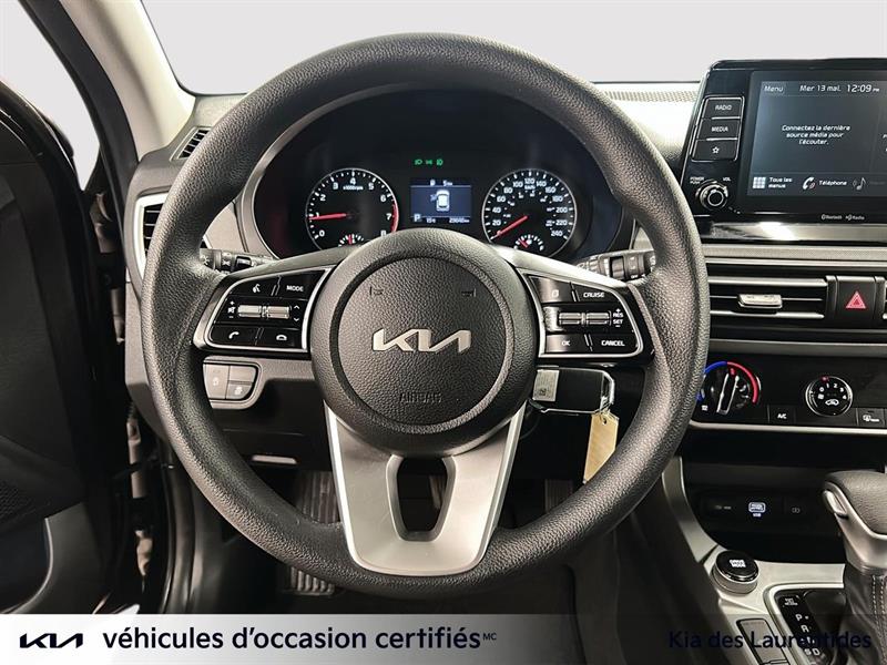 kia Seltos 2023 - 10