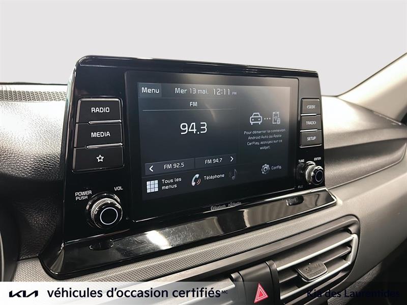 kia Seltos 2023 - 19