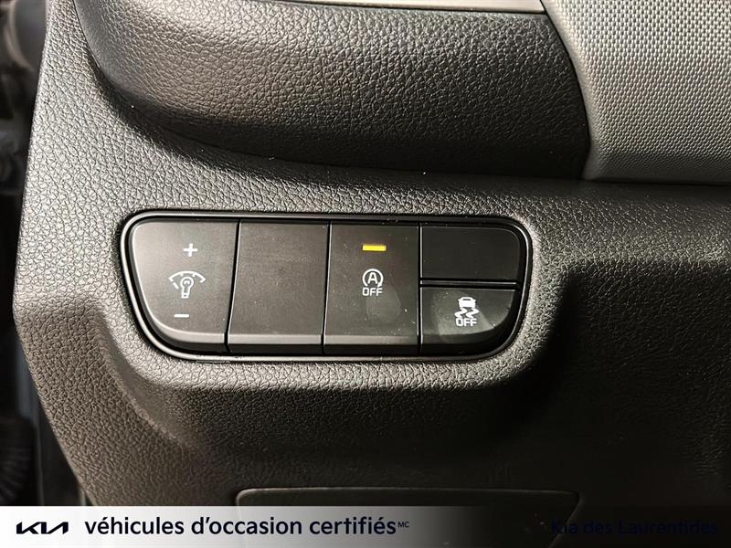 kia Seltos 2023 - 22