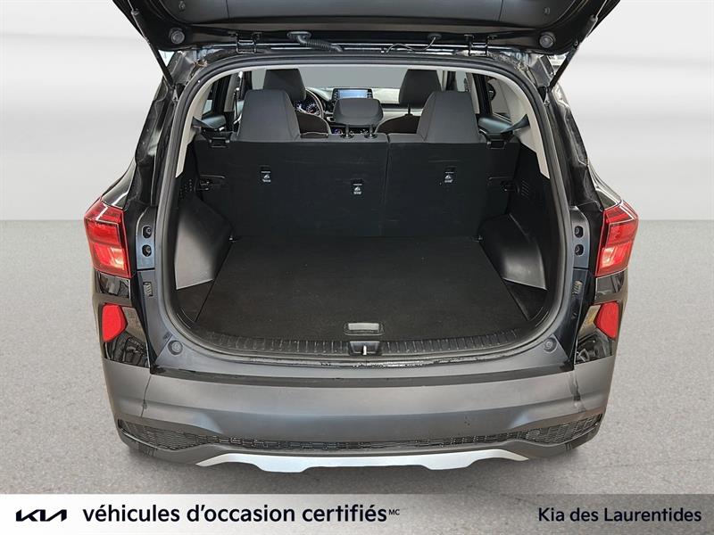 kia Seltos 2023 - 25