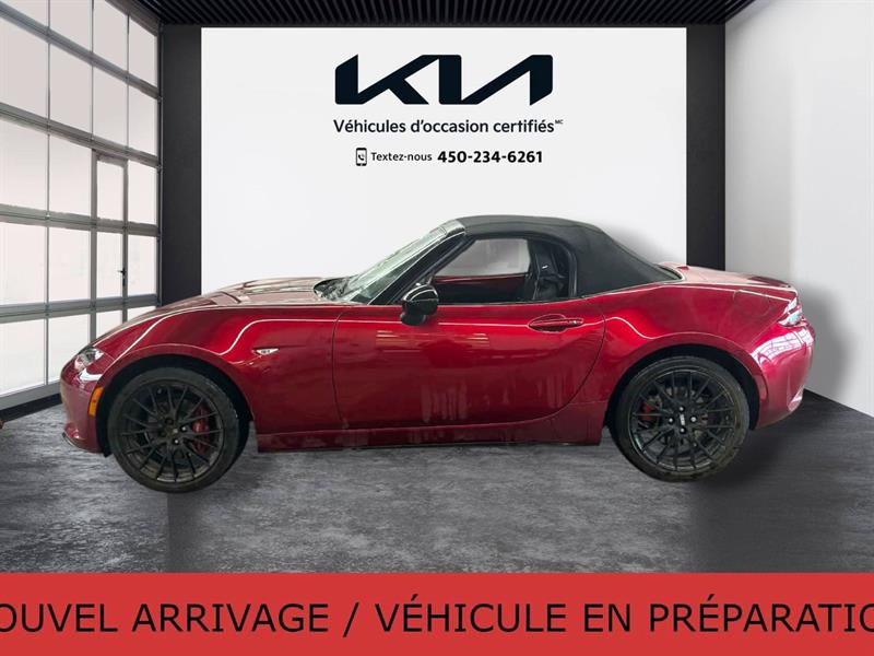 mazda MX-5 2023 - 3