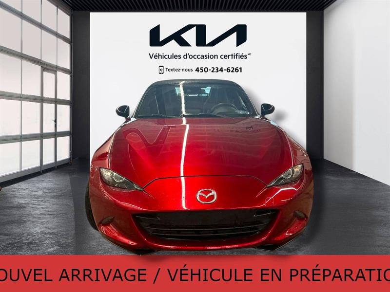 mazda MX-5 2023 - 4