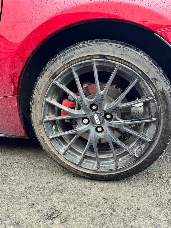 mazda MX-5 2023 - 5