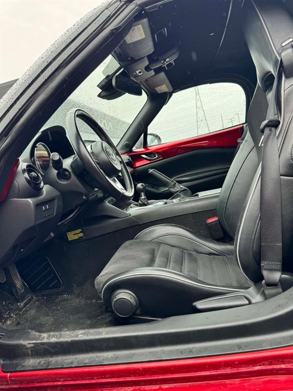 mazda MX-5 2023 - 7