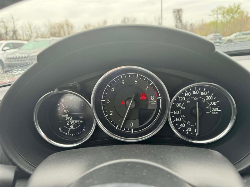 mazda MX-5 2023 - 8