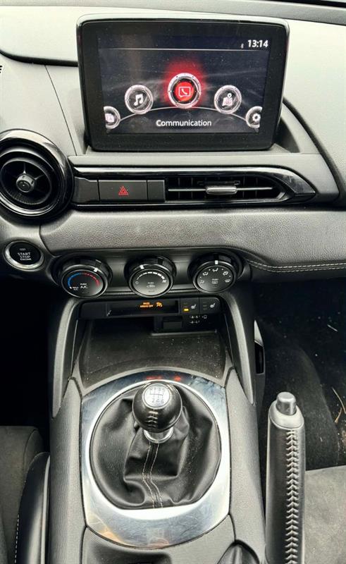 mazda MX-5 2023 - 13
