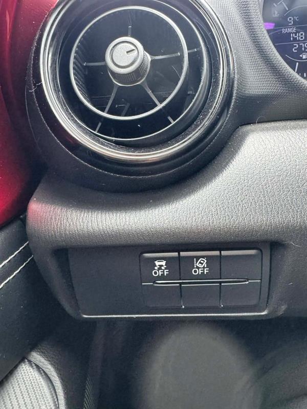 mazda MX-5 2023 - 16