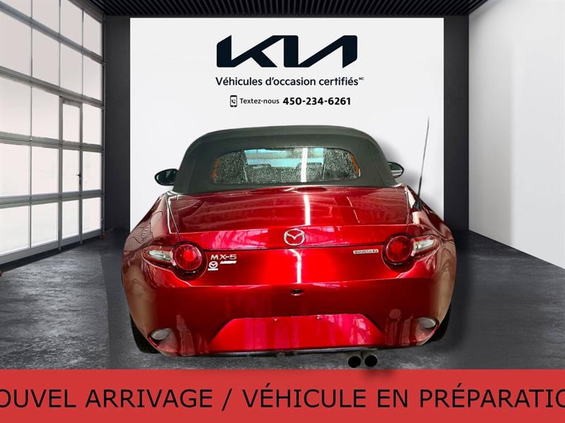 mazda MX-5 2023 - 17