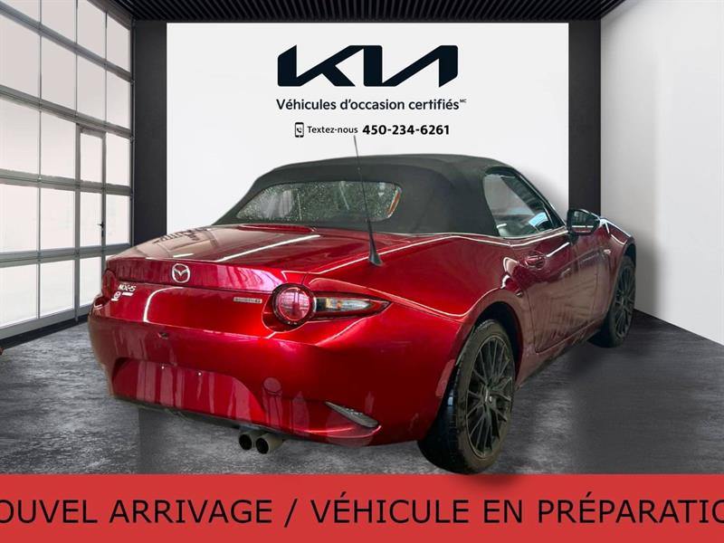 mazda MX-5 2023 - 18