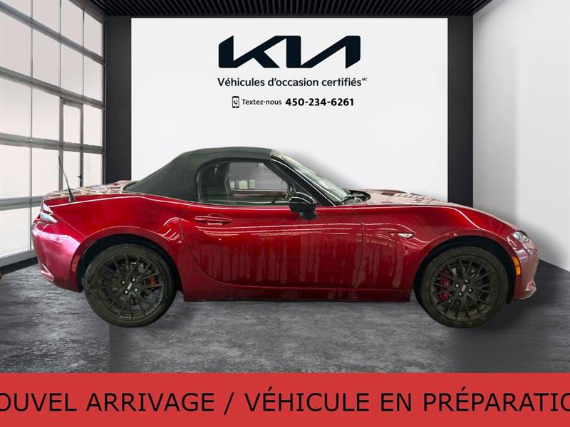 mazda MX-5 2023 - 19