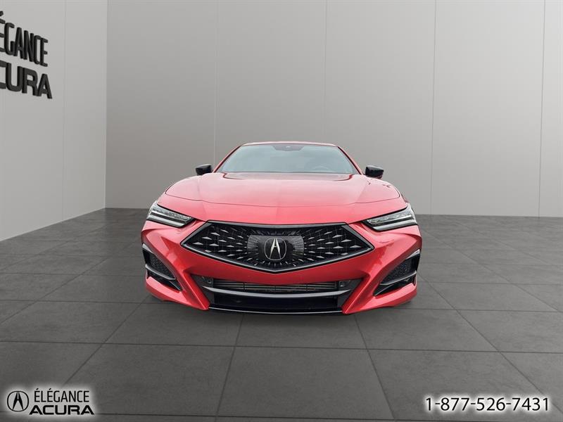 acura TLX 2022 - 2