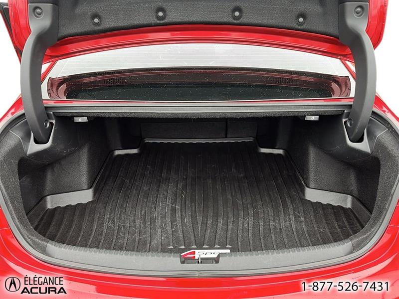 acura TLX 2022 - 9