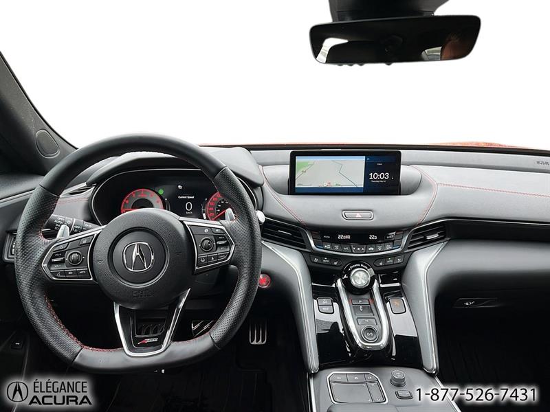 acura TLX 2022 - 14
