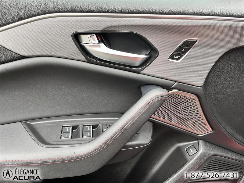 acura TLX 2022 - 16