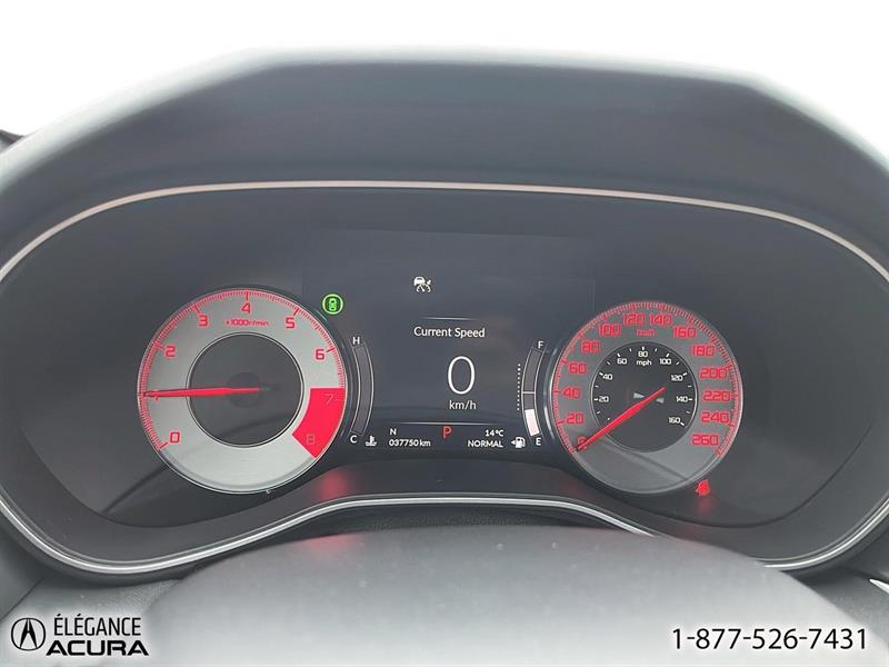 acura TLX 2022 - 18