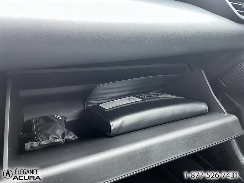 acura TLX 2022 - 22