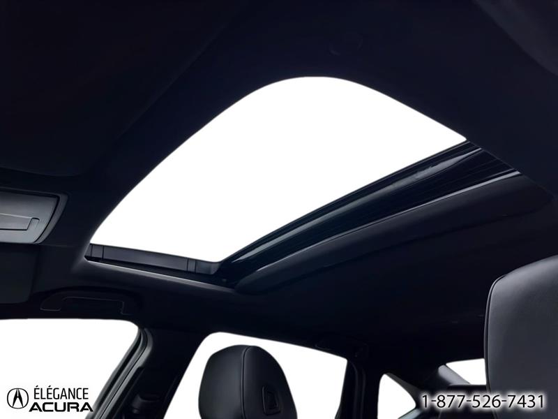 acura TLX 2022 - 23