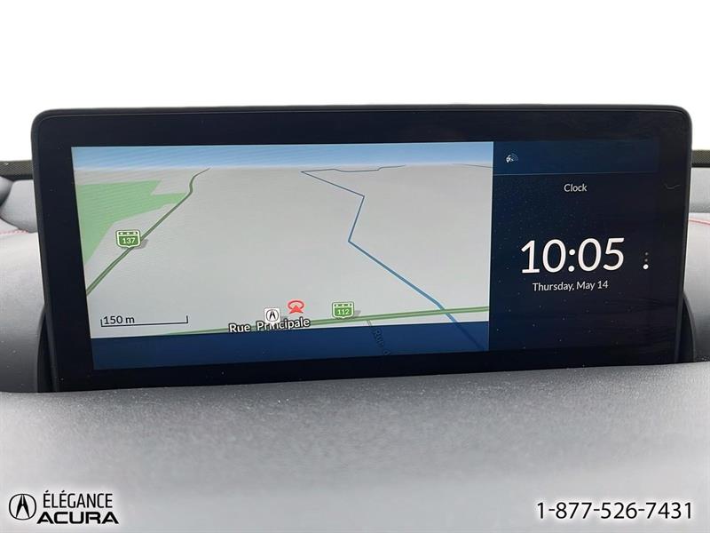 acura TLX 2022 - 25
