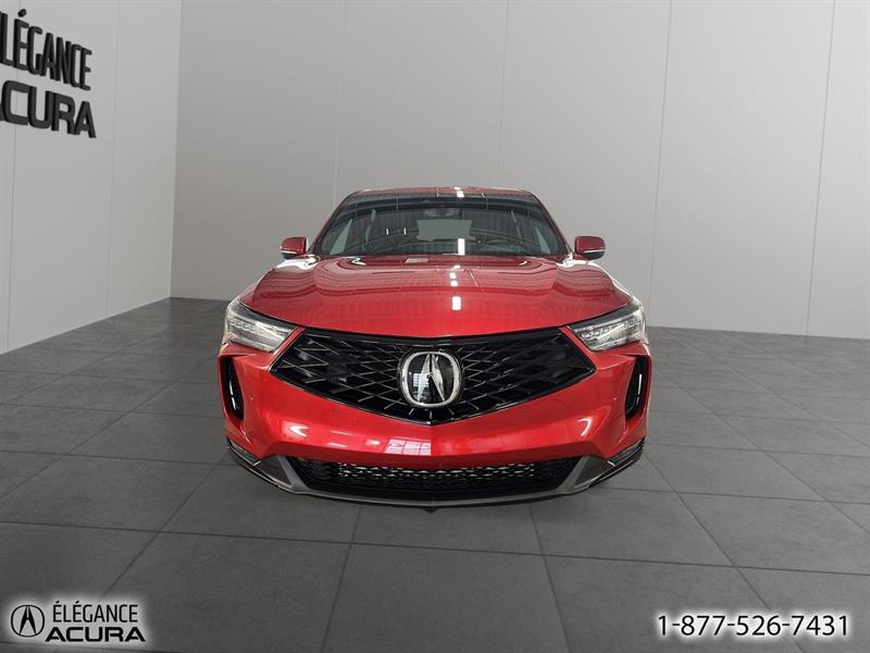 acura RDX 2026 - 2