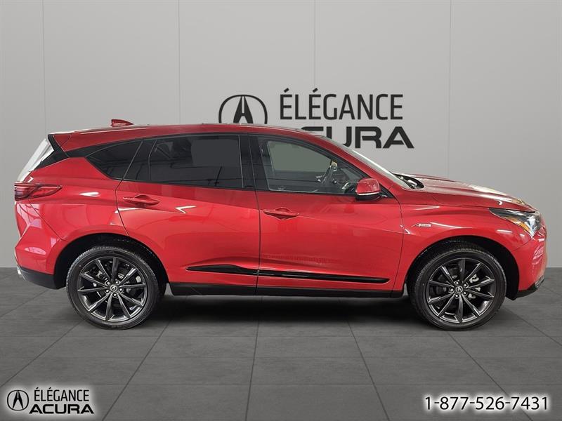 acura RDX 2026 - 4
