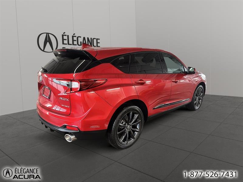 acura RDX 2026 - 5