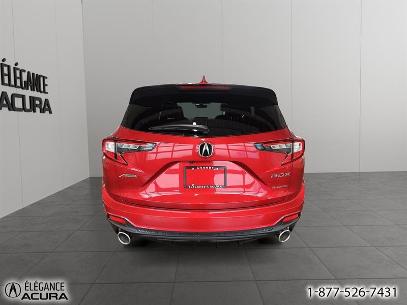 acura RDX 2026 - 6