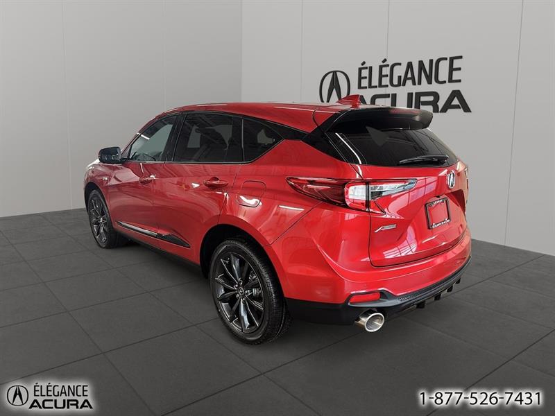acura RDX 2026 - 7