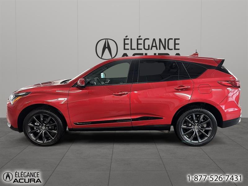 acura RDX 2026 - 8