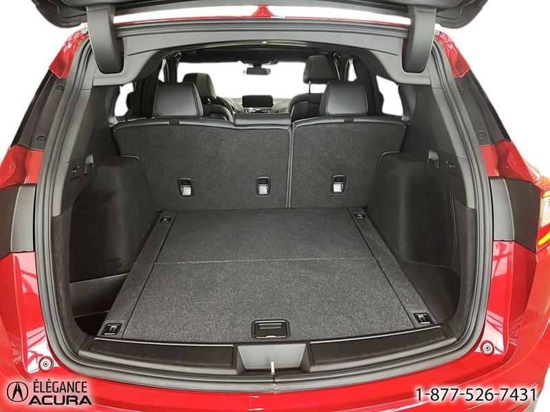 acura RDX 2026 - 9