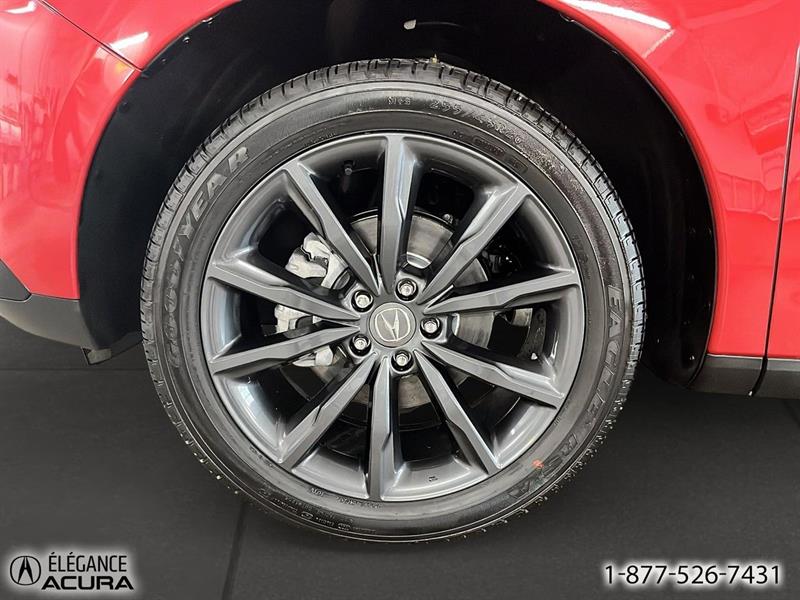 acura RDX 2026 - 10