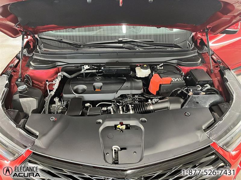 acura RDX 2026 - 11