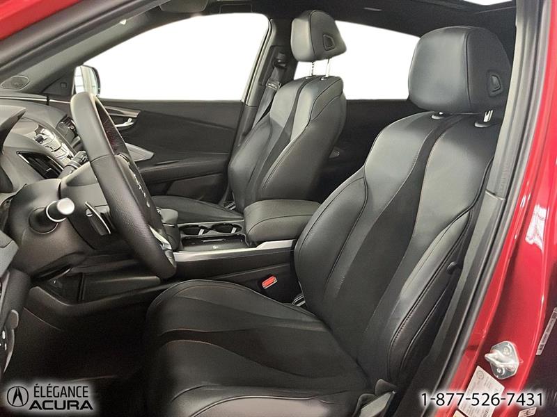 acura RDX 2026 - 12