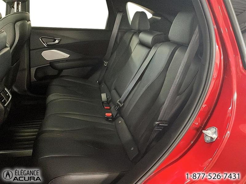 acura RDX 2026 - 13
