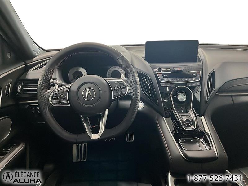 acura RDX 2026 - 14