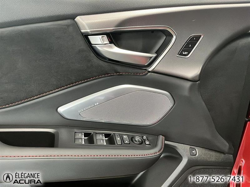 acura RDX 2026 - 16