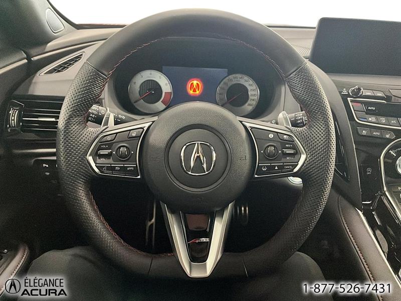 acura RDX 2026 - 17