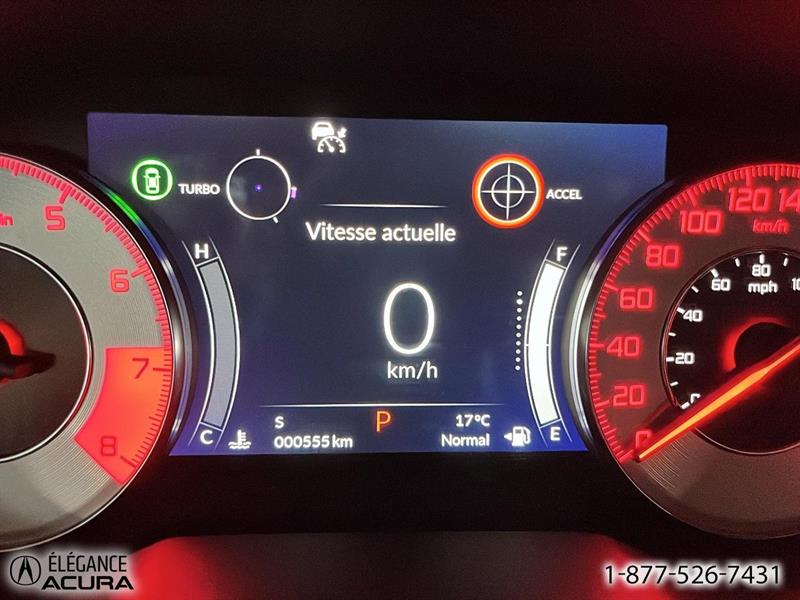acura RDX 2026 - 18