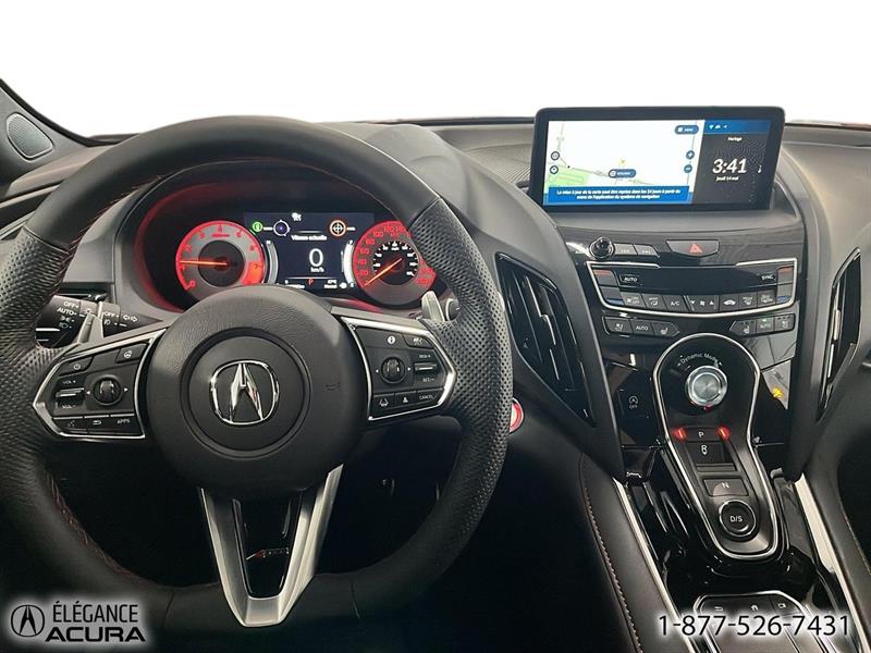 acura RDX 2026 - 19