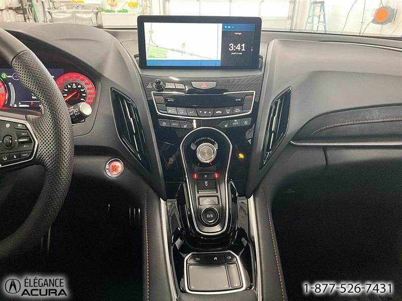 acura RDX 2026 - 20