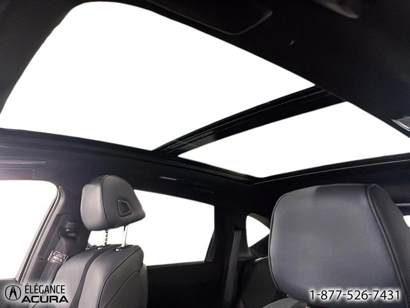 acura RDX 2026 - 22