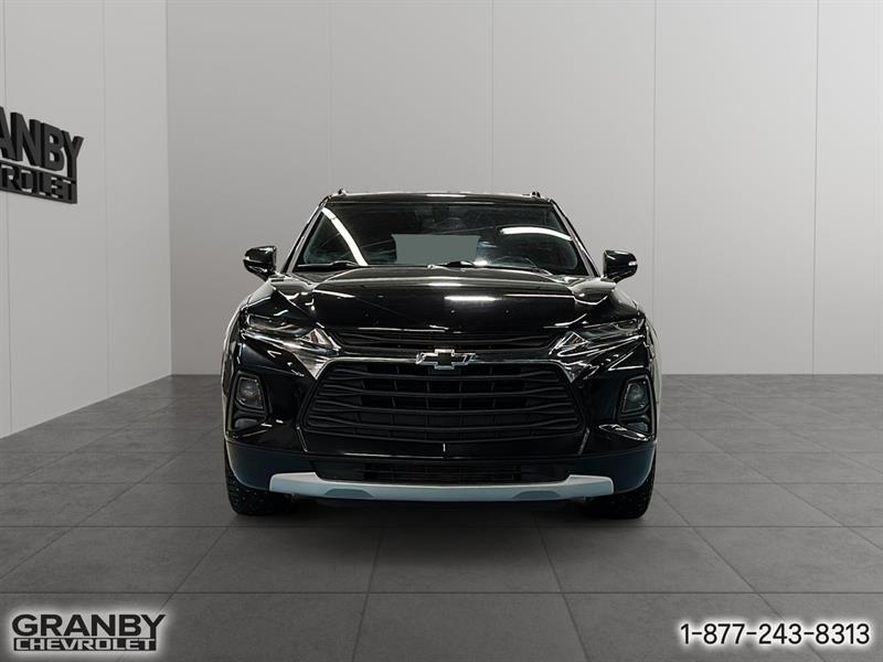 chevrolet Blazer 2020 - 2