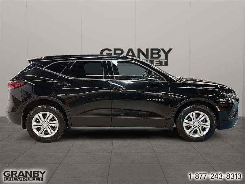 chevrolet Blazer 2020 - 4