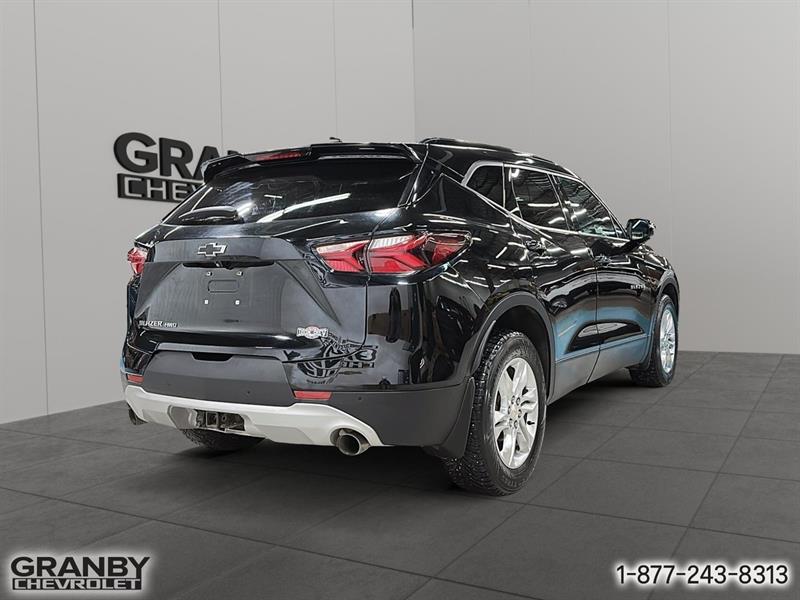 chevrolet Blazer 2020 - 6