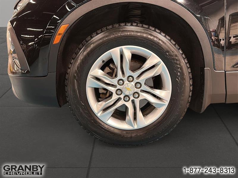 chevrolet Blazer 2020 - 11