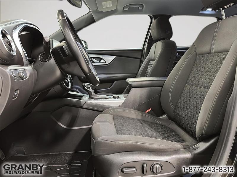 chevrolet Blazer 2020 - 12