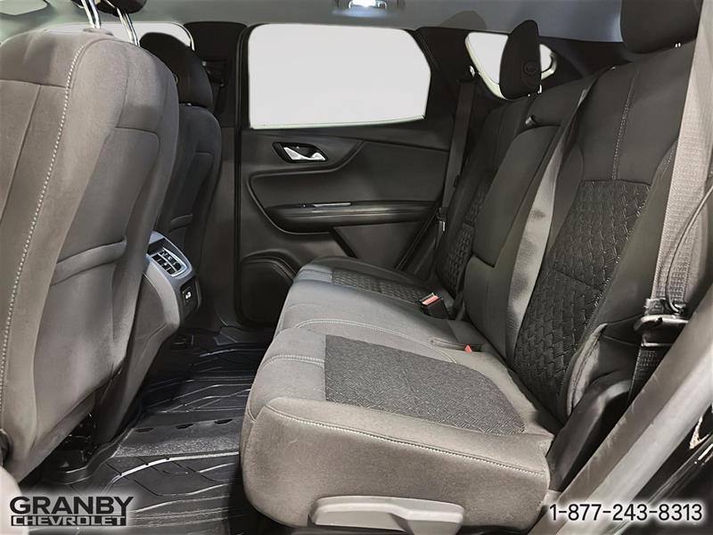 chevrolet Blazer 2020 - 13
