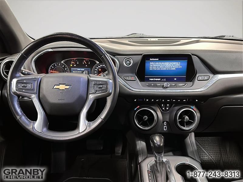 chevrolet Blazer 2020 - 14